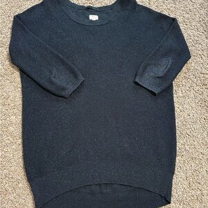 Wilfred knit pullover from Aritzia. Balzac Sweater
